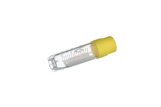 Greiner Cryo.s Vials Freezing Tubes, 2 mL, External Thread