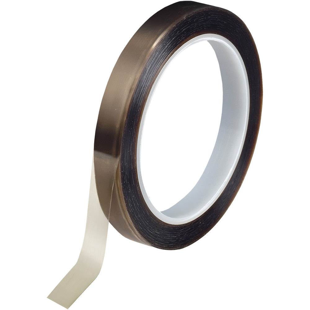 3.7 mils, Extruded, 3M PTFE Film Tape 5490