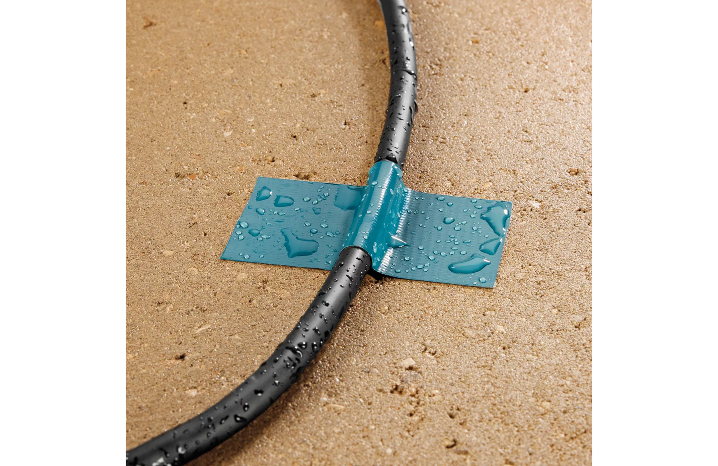 3M Performance Plus Duct Tape 8979, 55 m Blue