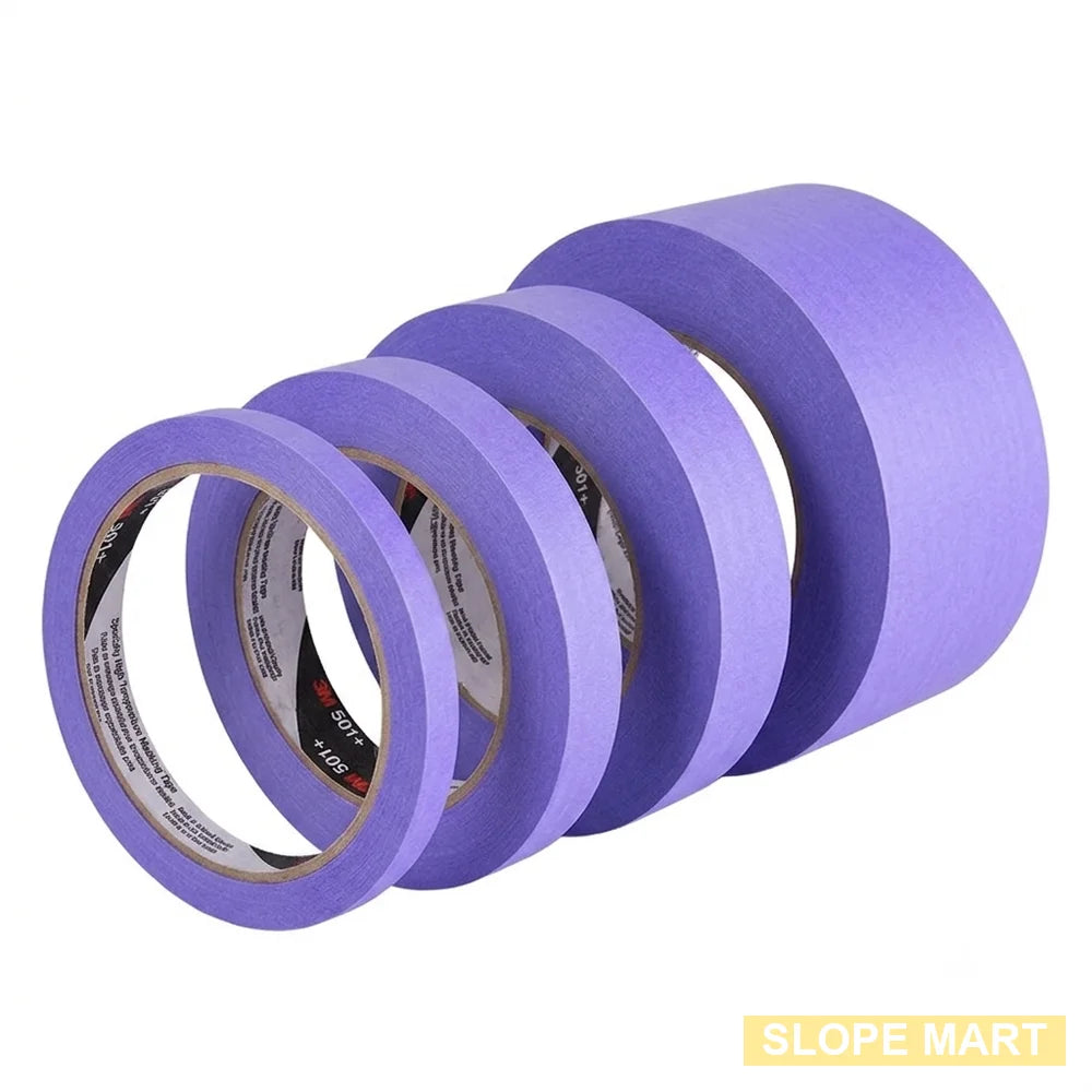3M Specialty High Temperature Masking Tape 501+
