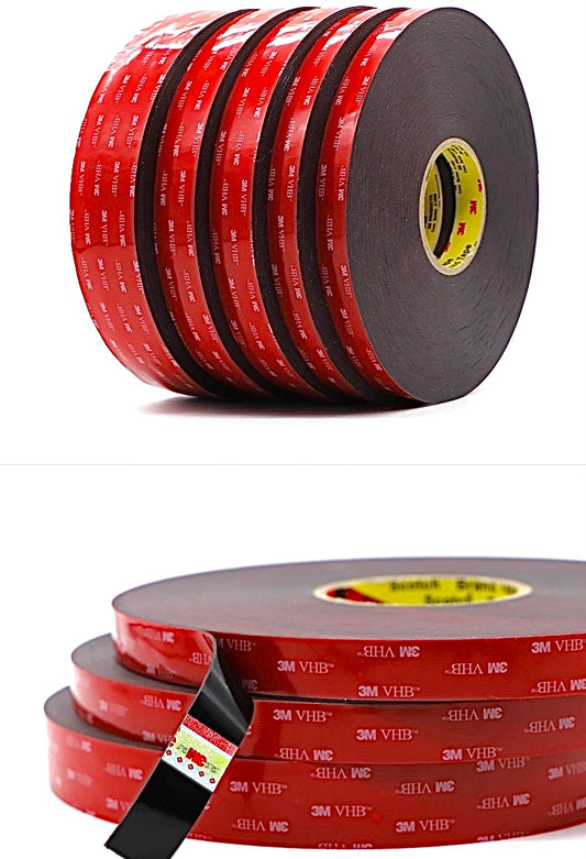 3M VHB Double Sided Foam Tape 5952