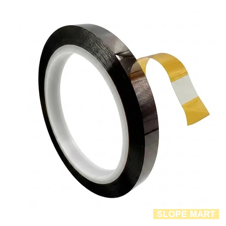 3M Amber Polyimide Masking Tape 8998