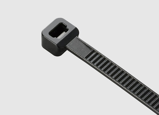 KSS Nylon-66 Ultra-thin Cable Ties CVT-070