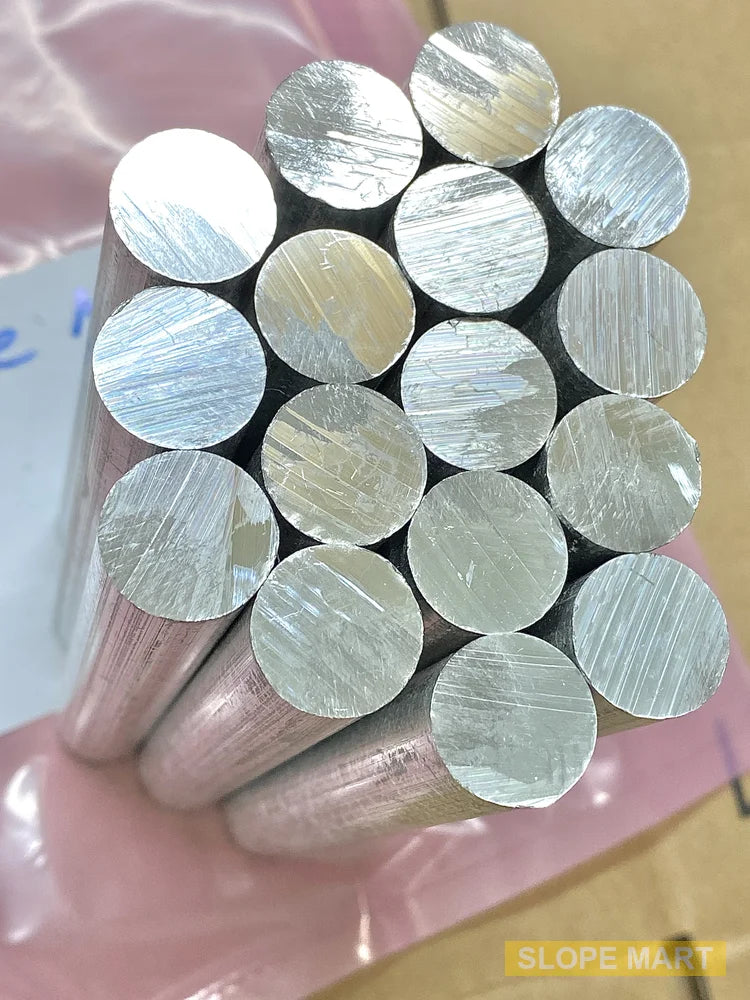 99.9% pure Magnesium Mg rod ingots