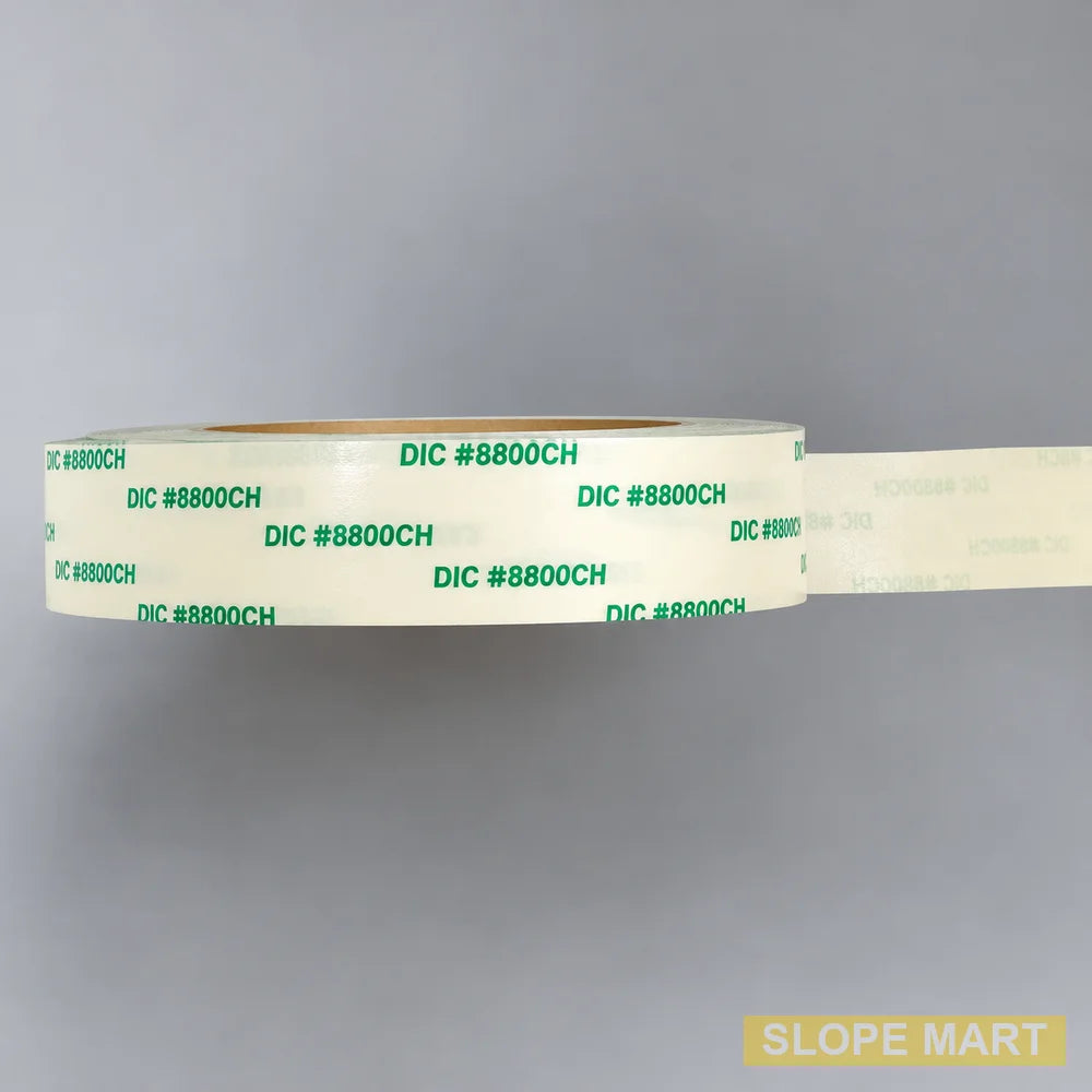 Japan DIC DAITAC #8800CH High Removability Double-Coated Tape