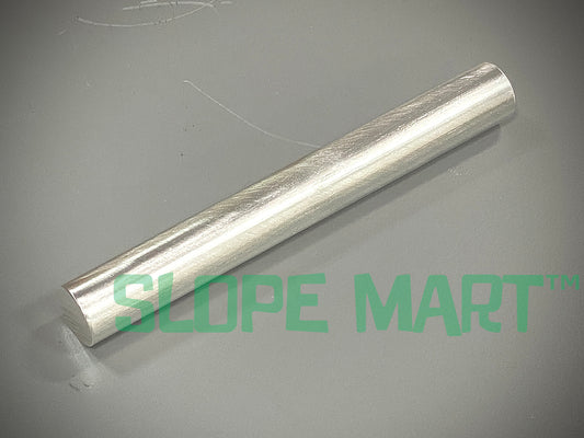5/8 in x 5 in, Pure 99.9% Magnesium Rod, AYLES