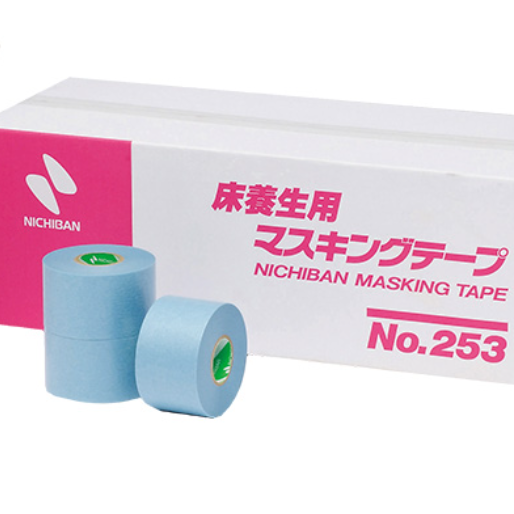 NICHIBAN Washi Masking Tape No.253