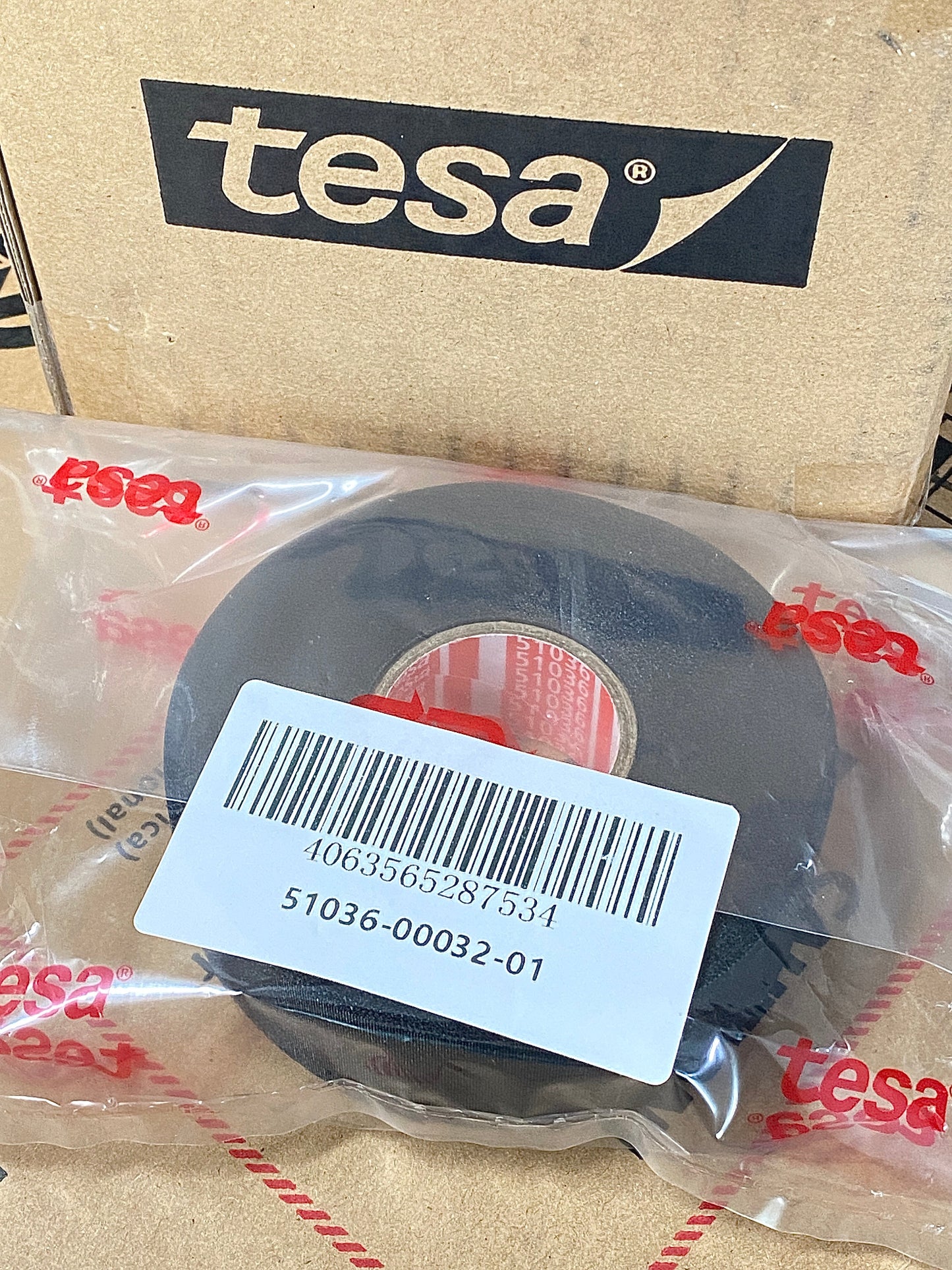 Tesa 51036 tape