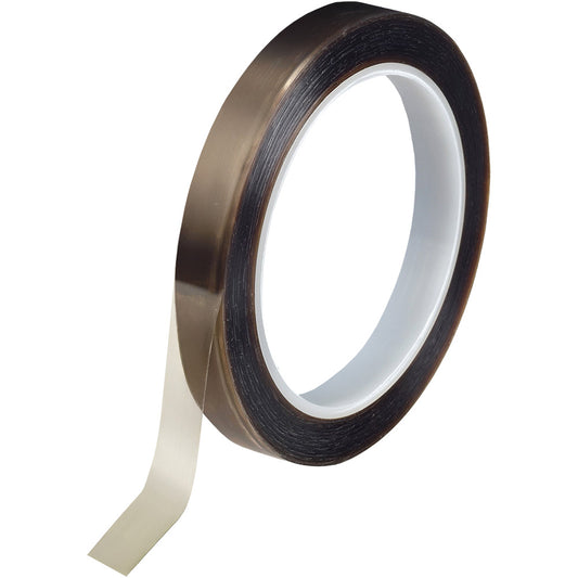 3.7 mils, Extruded, 3M PTFE Film Tape 5490