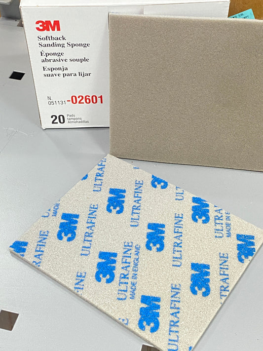 3M 02601