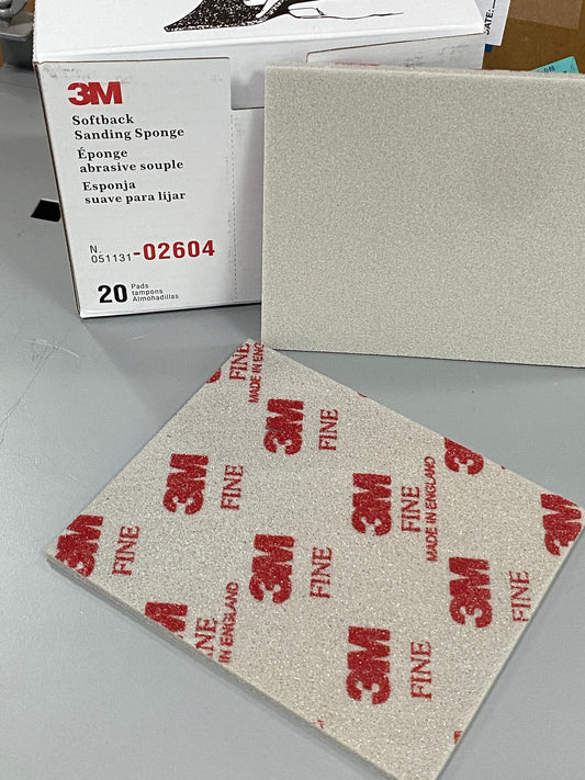 3M 02604 SLOPEMART