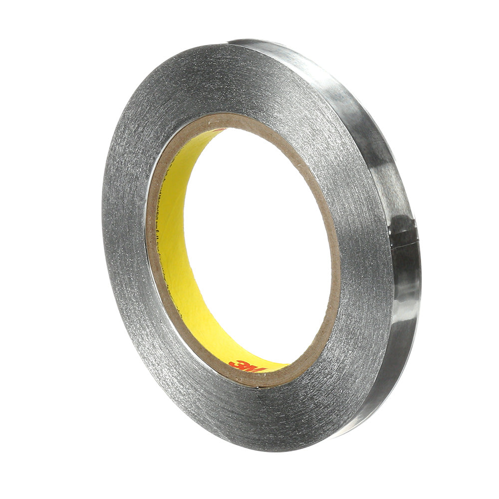 3M Aluminum Foil Tape 425, Acrylic Adhesive