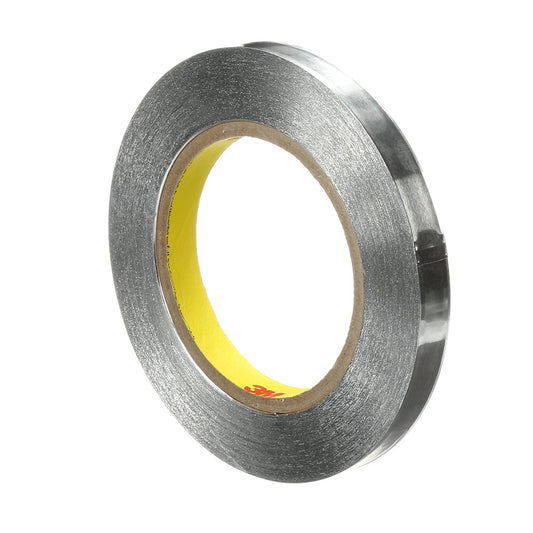 3M Aluminum Foil Tape 425, Acrylic Adhesive