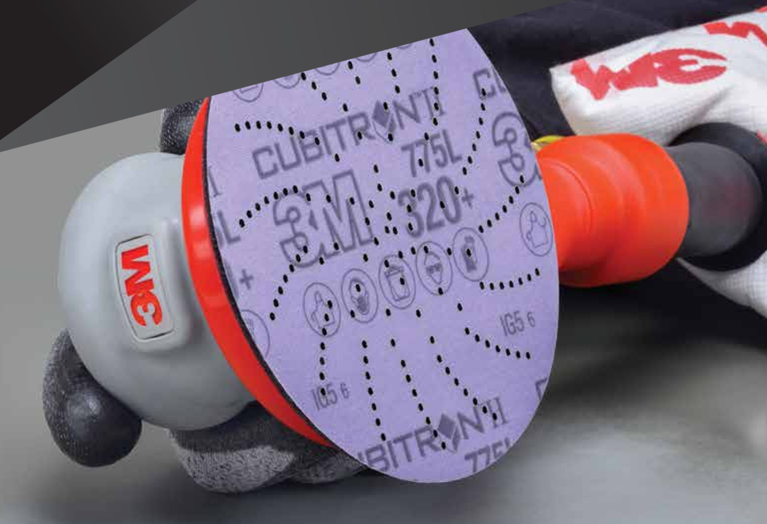 3M 775L