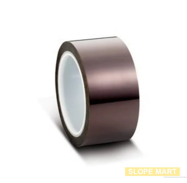 3M Amber Polyimide Masking Tape 8998