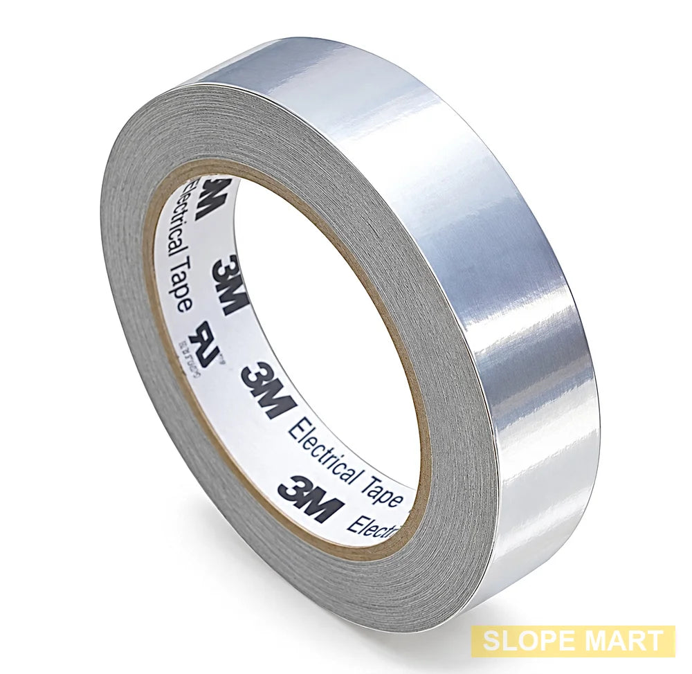 3M Tin-Plated Copper Foil EMI Shielding Tape 1183