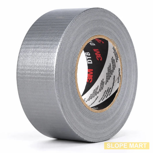 3M All Purpose Duct Tape DT8, 48mm x 25m