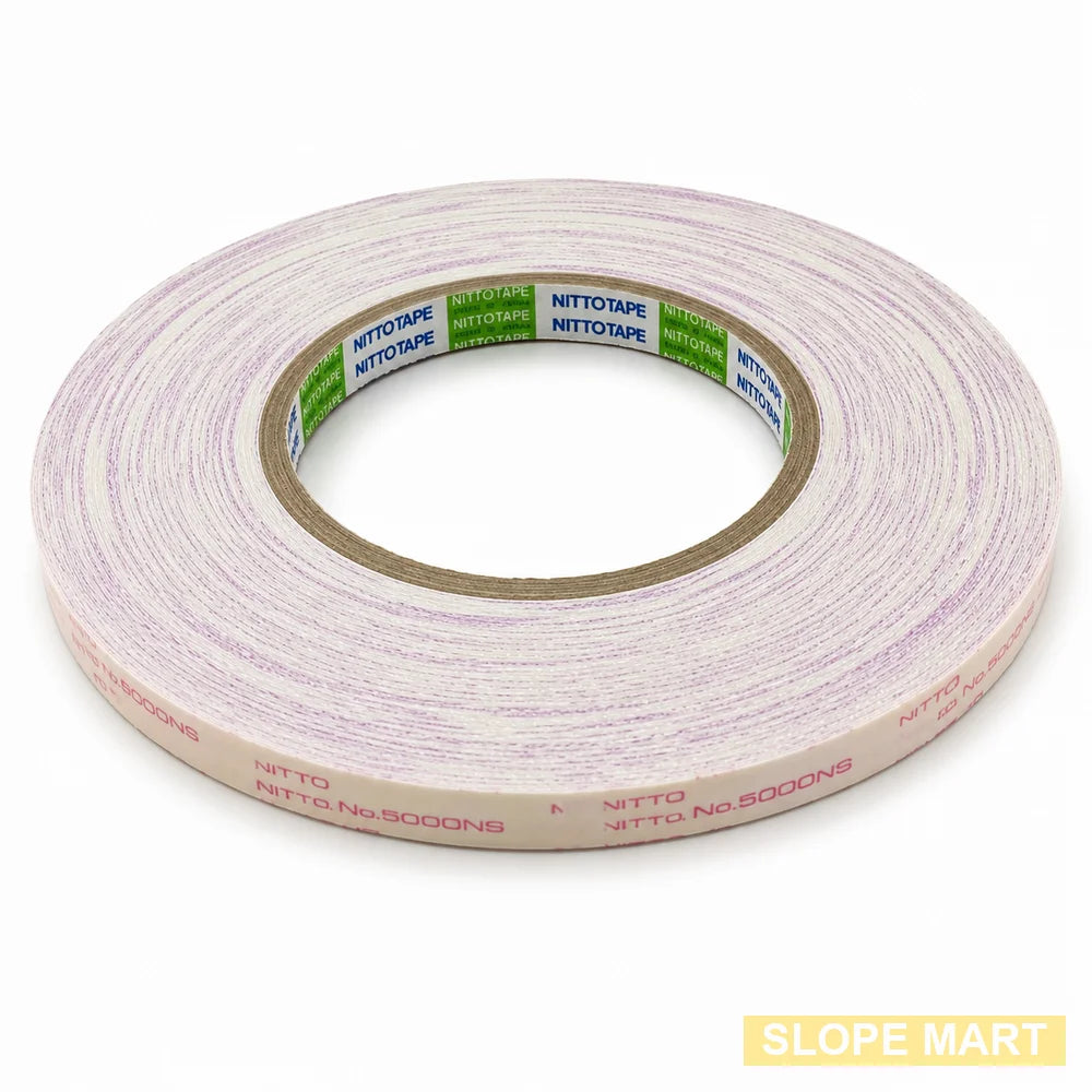 Nitto Re-peelable Strong Adhesive Double Sided Tape No.5000NS