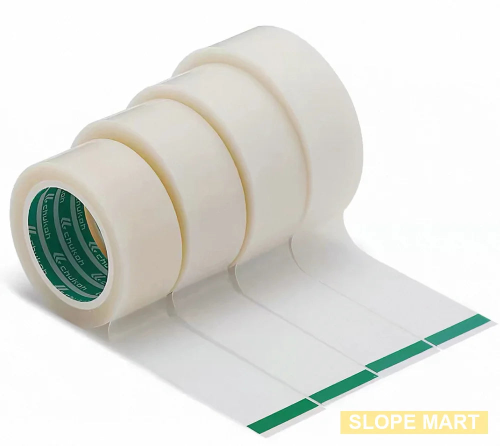 ASF-110FR Japan Chukoh Fluoroplastic (PTFE) Adhesive Tape