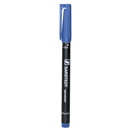 Germany SARSTEDT Waterproof Laboratory Felt Marker Pen