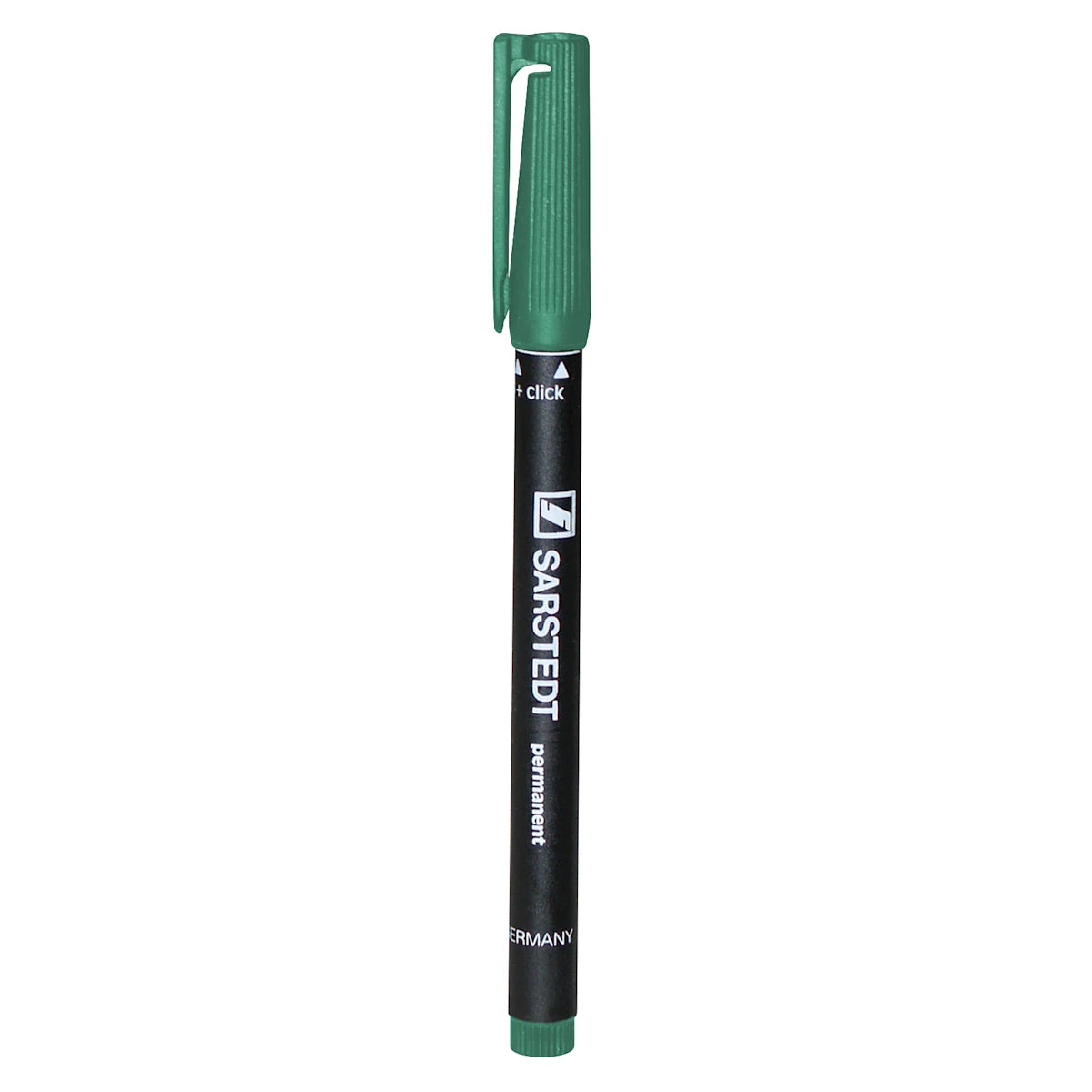 Germany SARSTEDT Waterproof Laboratory Felt Marker Pen