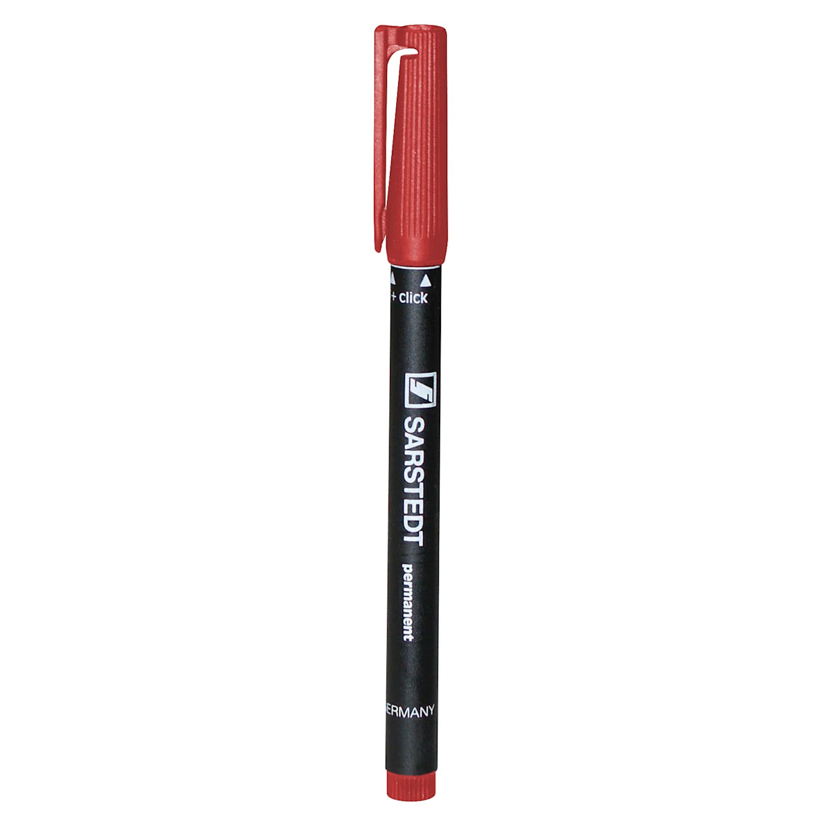 Germany SARSTEDT Waterproof Laboratory Felt Marker Pen