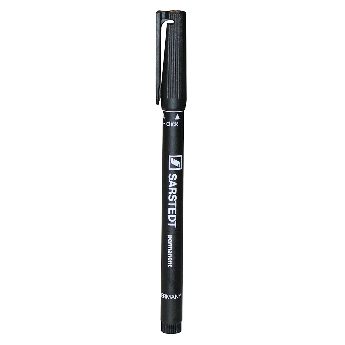 Germany SARSTEDT Waterproof Laboratory Felt Marker Pen