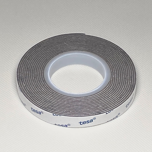 1-Meter, Tesa 6311 Double-Sided Acrylic Foam LSE Tape