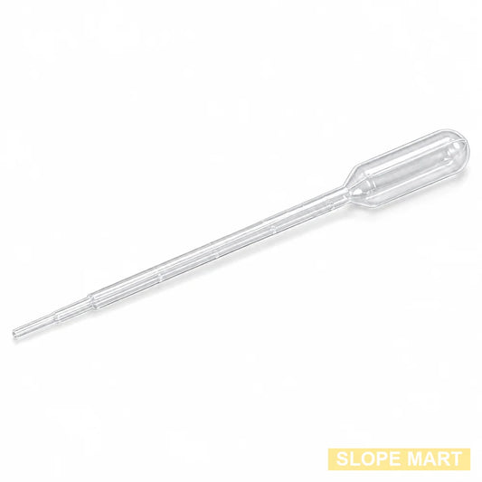 1 / 2 / 3 mm, Quality Graduated Plastic Pipette
