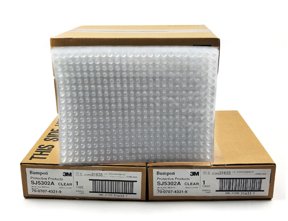 3M Bumpon SJ5302A