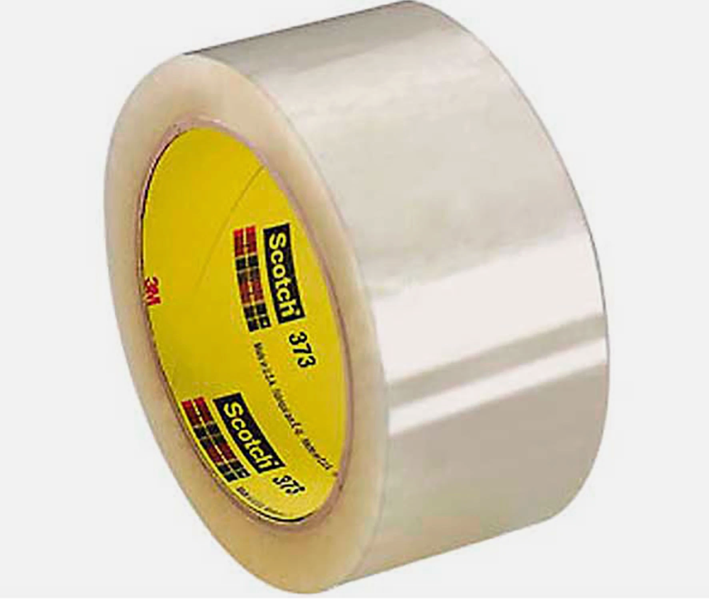 ScotchBox Sealing Tape 373