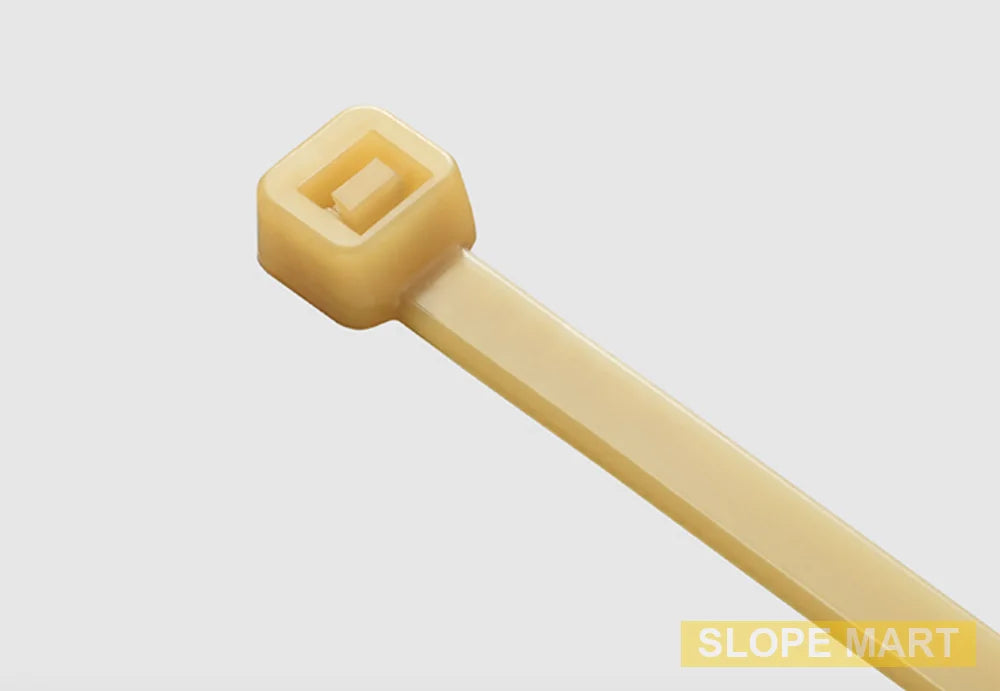KSS Nylon 46 Extra High Temperature Cable Ties