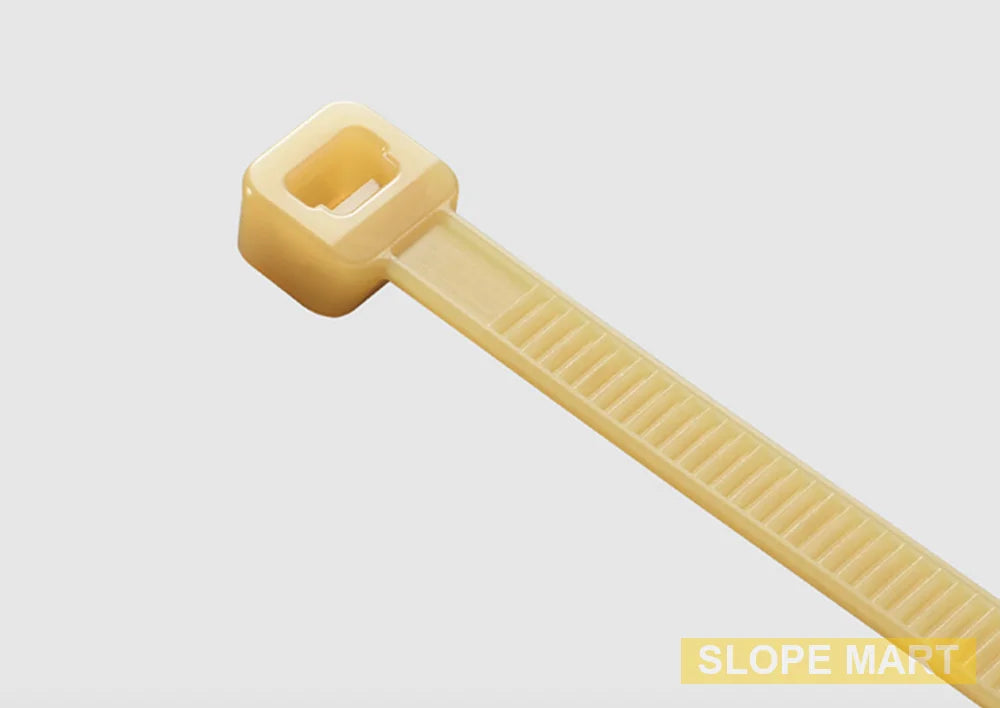 KSS Nylon 46 Extra High Temperature Cable Ties