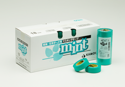kamoi mint