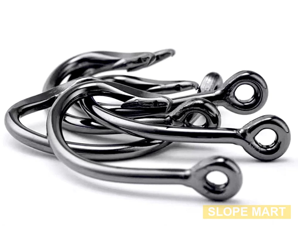 No. 60, Japan OWNER 13188 Heavy-duty Tough Super Mutsu Fishing Hook