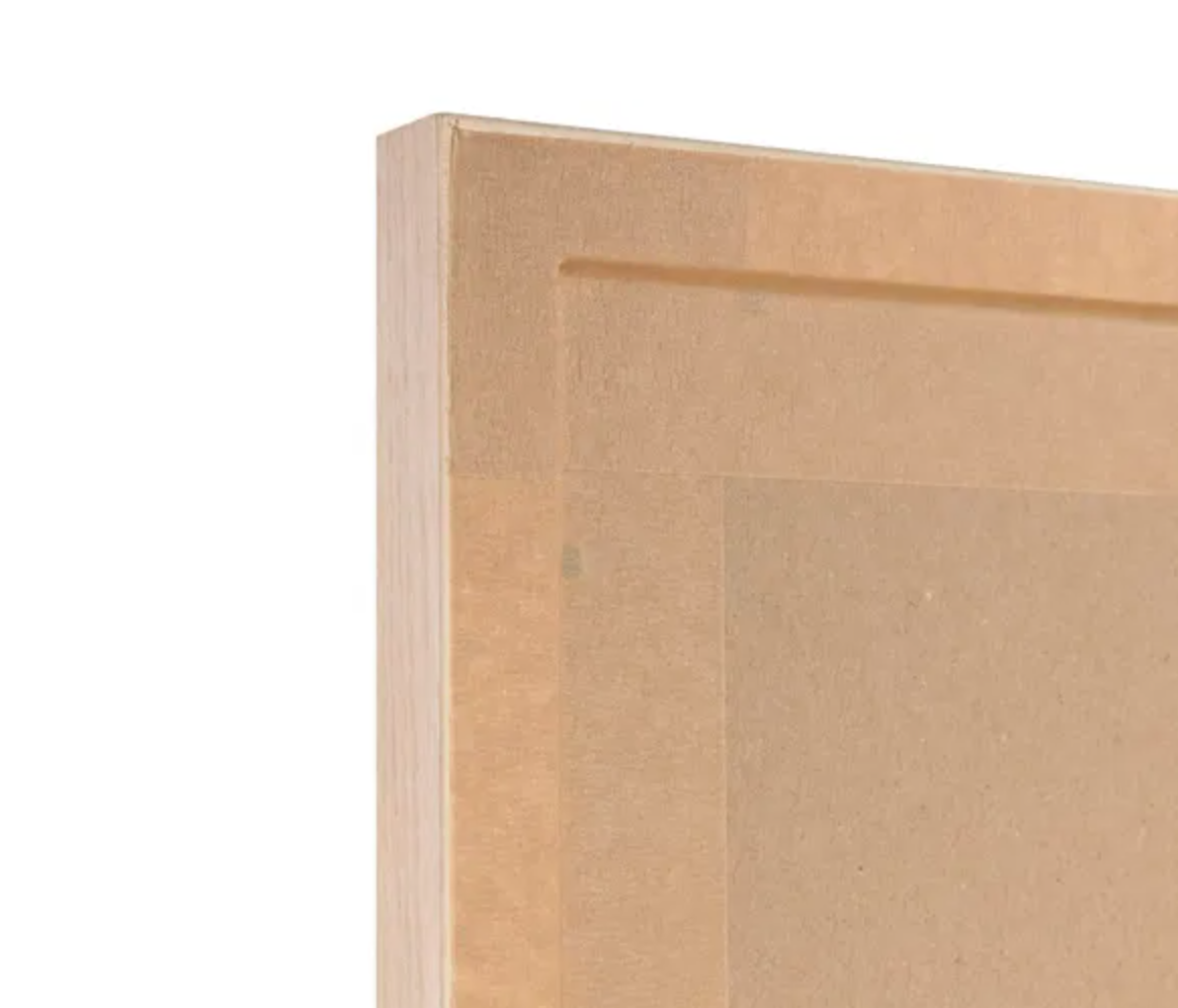 Tesa 4341 High Temperature Masking Brown Paper Tape Framers