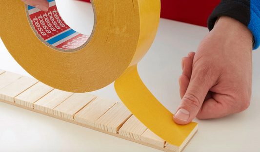 tesa 4968 PVC tape
