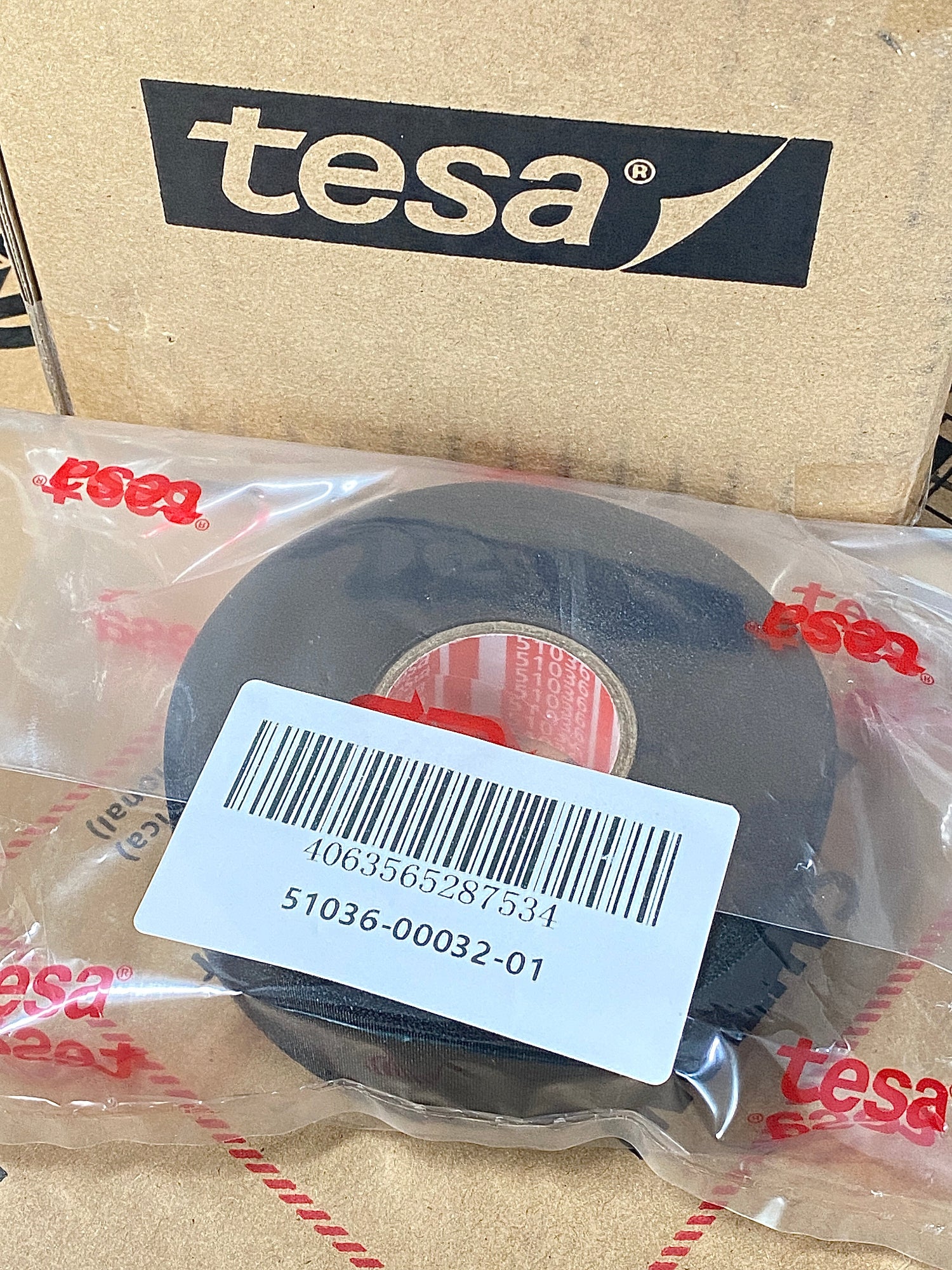 Tesa 51036 tape