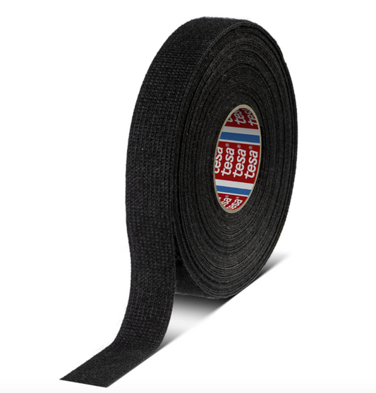 Europe tesa vehicle noise damping tape