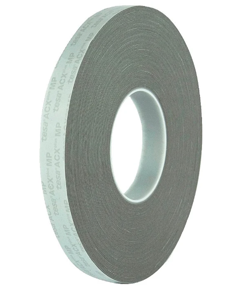 High Performance Tesa ACX plus Multi Purpose double-sided Acrylic Foam Tape